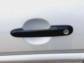 Maner usa stanga fata Hyundai Accent 3 (MC) [Fabr 2005-2008] OEM