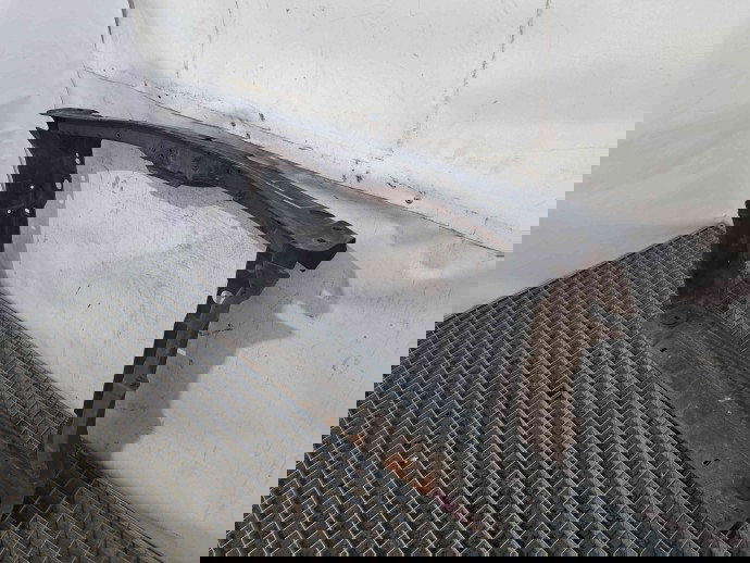 Trager Skoda Octavia 2 Combi (1Z5) [Fabr 2004-2013] OEM