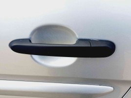 Maner usa stanga spate Hyundai Accent 3 (MC) [Fabr 2005-2008] OEM