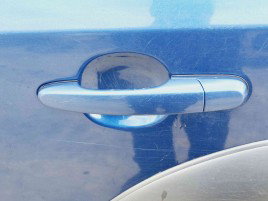 Maner usa stanga spate Hyundai Tucson (JM) [Fabr 2004-2010] MARINE BLUE