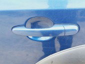 Maner usa stanga spate Hyundai Tucson (JM) [Fabr 2004-2010] MARINE BLUE