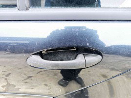 Maner usa stanga spate Mercedes Clasa C (W203) [Fabr 2000-2007] OEM