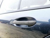 Maner usa stanga spate Mercedes Clasa C (W203) [Fabr 2000-2007] OEM