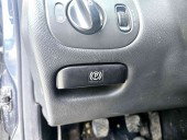   Maneta frana de mana Mercedes Clasa C (W203) [Fabr 2000-2007] OEM