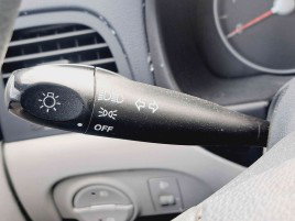   Maneta semnalizare Hyundai Accent 3 (MC) [Fabr 2005-2008] OEM