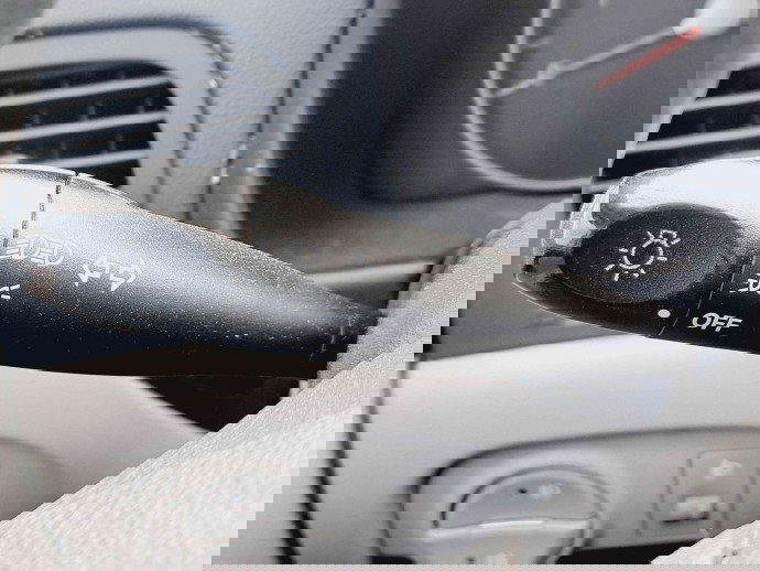   Maneta semnalizare Hyundai Accent 3 (MC) [Fabr 2005-2008] OEM