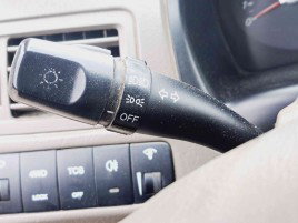   Maneta semnalizare Hyundai Tucson (JM) [Fabr 2004-2010] OEM