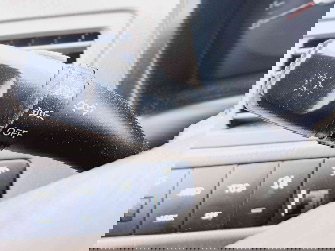   Maneta semnalizare Hyundai Tucson (JM) [Fabr 2004-2010] OEM