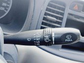   Maneta stergator Hyundai Accent 3 (MC) [Fabr 2005-2008] OEM