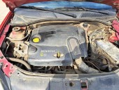 Motor complet ambielat Renault Clio 2 / Symbol 1 [Fabr 1998-2008] K9K 700 1.5 DCI K9K700 48KW / 65CP 1.5 DCI K9K700 48KW / 65CP