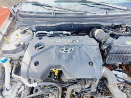 Motor complet ambielat Hyundai Accent 3 (MC) [Fabr 2005-2008] D4FA 1.5 CRDI D4FA 81KW / 110CP 1.5 CRDI D4FA 81KW / 110CP