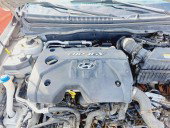 Motor complet ambielat Hyundai Accent 3 (MC) [Fabr 2005-2008] D4FA 1.5 CRDI D4FA 81KW / 110CP 1.5 CRDI D4FA 81KW / 110CP