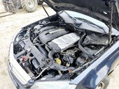 Motor complet ambielat Mercedes Clasa C (W203) [Fabr 2000-2007] 611962 2.2 CDI 611962 85KW / 115CP 2.2 CDI 611962 85KW / 115CP