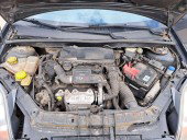Motor complet ambielat Ford Fiesta 5 [Fabr 2001-2010] F6JB 1.4 TDCI F6JB 50KW / 68CP 1.4 TDCI F6JB 50KW / 68CP