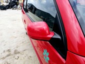 Oglinda dreapta Volkswagen Lupo (6X1, 6E1) [Fabr 1998-2004] LY3D