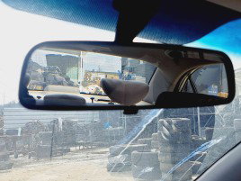   Oglinda retrovizoare Hyundai Accent 3 (MC) [Fabr 2005-2008] OEM