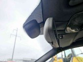  Oglinda retrovizoare Mercedes Clasa C (W203) [Fabr 2000-2007] OEM