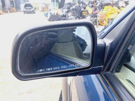 Oglinda stanga Hyundai Tucson (JM) [Fabr 2004-2010] OEM