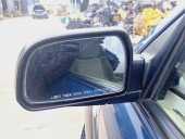 Oglinda stanga Hyundai Tucson (JM) [Fabr 2004-2010] OEM