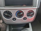   Panou comanda clima Ford Fiesta 5 [Fabr 2001-2010] OEM