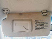   Parasolar stanga Hyundai Tucson (JM) [Fabr 2004-2010] OEM