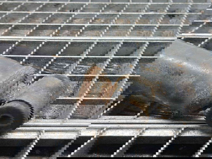 Amortizor dreapta spate Ford C-Max 2 [Fabr 2010-2015] OEM 2.0 TDCI C20DD0  