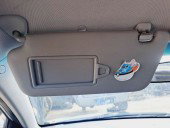   Parasolar stanga Hyundai Accent 3 (MC) [Fabr 2005-2008] OEM