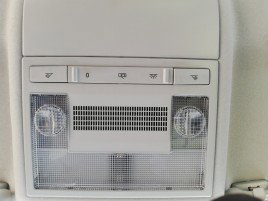 Plafoniera fata Skoda Roomster 1.4 diesel BNV OEM 2006-2015