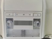 Plafoniera fata Skoda Roomster 1.4 diesel BNV OEM 2006-2015