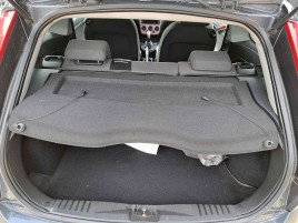   Polita portbagaj Ford Fiesta 5 [Fabr 2001-2010] OEM