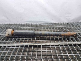 Amortizor dreapta spate Mercedes Clasa C (W204) [Fabr 2007-2014] OEM 2.2 CDI 651911  