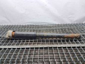 Amortizor dreapta spate Mercedes Clasa C (W204) [Fabr 2007-2014] OEM 2.2 CDI 651911  