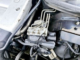 Pompa ABS Mercedes Clasa C (W203) [Fabr 2000-2007] A2034310812 | A2095452532 2.2 CDI 611962 85KW / 115CP 2.2 CDI 611962 85KW / 115CP