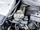 Pompa ABS Mercedes Clasa C (W203) [Fabr 2000-2007] A2034310812 | A2095452532 2.2 CDI 611962 85KW / 115CP 2.2 CDI 611962 85KW / 115CP