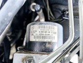 Pompa ABS Mercedes Clasa C (W203) [Fabr 2000-2007] A2034310812 | A2095452532 2.2 CDI 611962 85KW / 115CP 2.2 CDI 611962 85KW / 115CP