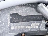 Pompa ABS Mercedes Clasa C (W203) [Fabr 2000-2007] A2034310812 | A2095452532 2.2 CDI 611962 85KW / 115CP 2.2 CDI 611962 85KW / 115CP