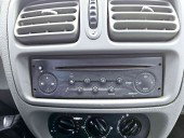   Radio CD Renault Clio 2 / Symbol 1 [Fabr 1998-2008] OEM