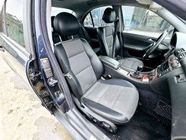   Scaun dreapta fata Mercedes Clasa C (W203) [Fabr 2000-2007] OEM