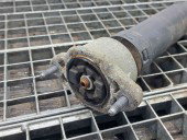 Amortizor dreapta spate Mercedes Clasa C (W204) [Fabr 2007-2014] OEM 2.2 CDI 651911  