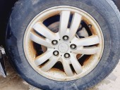 Set jante aliaj Hyundai Tucson (JM) [Fabr 2004-2010] OEM