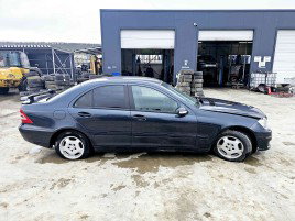 Set jante aliaj Mercedes Clasa C (W203) [Fabr 2000-2007] 5X112 | R15 | 195/65