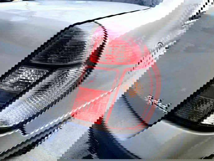   Stop aripa dreapta Renault Clio 2 / Symbol 1 [Fabr 1998-2008] OEM