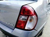   Stop aripa dreapta Renault Clio 2 / Symbol 1 [Fabr 1998-2008] OEM