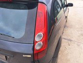   Stop aripa dreapta Ford Fiesta 5 [Fabr 2001-2010] OEM