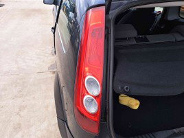   Stop aripa stanga Ford Fiesta 5 [Fabr 2001-2010] OEM