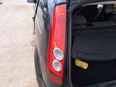   Stop aripa stanga Ford Fiesta 5 [Fabr 2001-2010] OEM