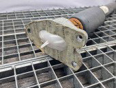 Amortizor dreapta spate Bmw 1(F20, F21) [Fabr 2011-2017] 6873724-01 1.5 LCI B37  