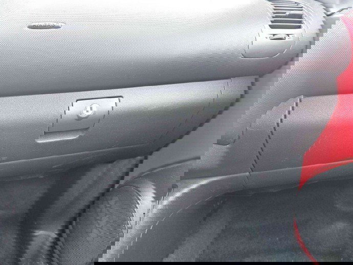   Torpedou Volkswagen Lupo (6X1, 6E1) [Fabr 1998-2004] OEM