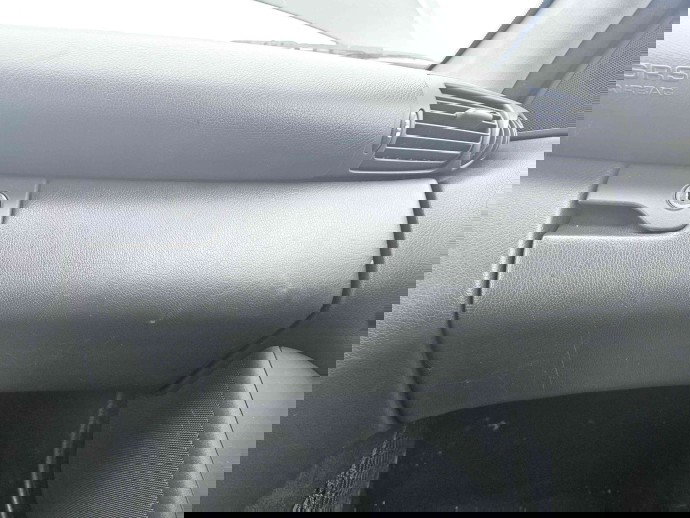   Torpedou Mercedes Clasa C (W203) [Fabr 2000-2007] OEM