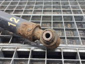 Amortizor dreapta spate Mercedes Clasa E (W207) Coupe [Fabr 2009-2012] OEM 2.2 CDI 651911  